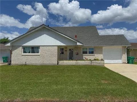 7013 Glenn St, Metairie, LA 70003