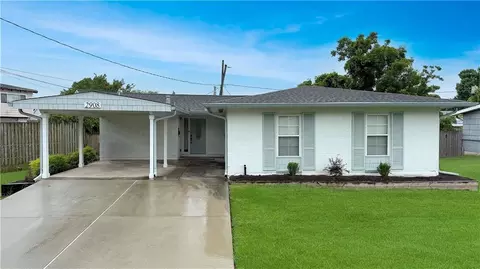 2908 Elizabeth St, Metairie, LA 70003