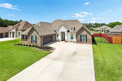 20171 Camden Ln, Hammond, LA 70403