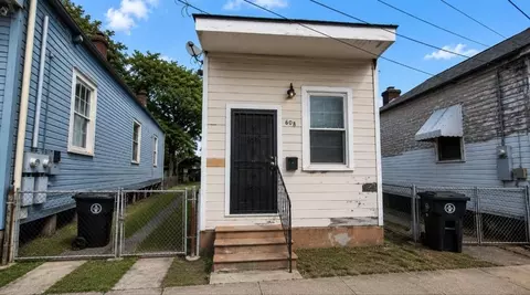 608 Tupelo St, New Orleans, LA 70117