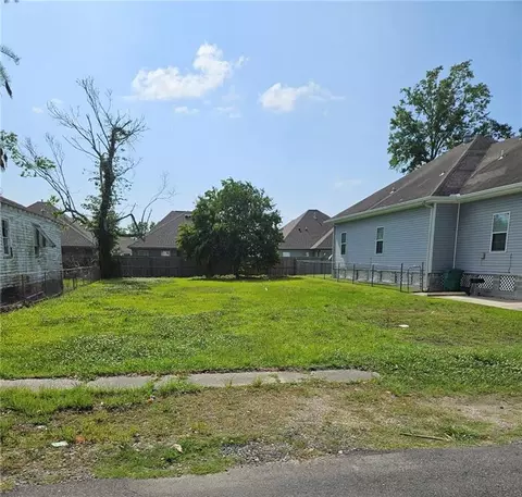 1428 Mansfield Ave, Marrero, LA 70072