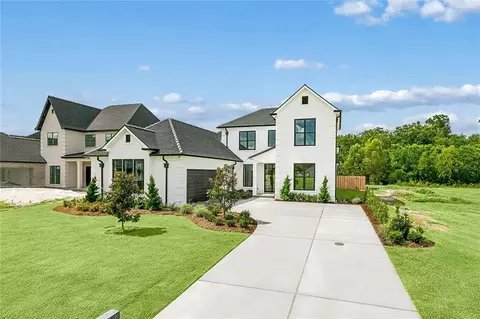 116 Deer Field Dr, Belle Chasse, LA 70037