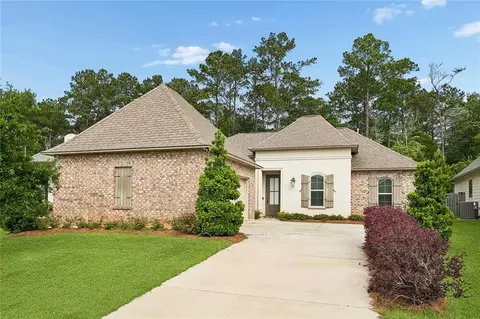 1412 Audubon Pkwy, Madisonville, LA 70447
