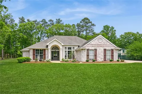 12211 Troyville Rd, Hammond, LA 70403
