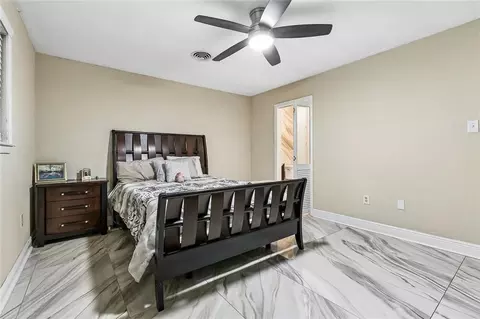 Bedroom - 187 Cedar Dr, Reserve, LA 70084 photo 5 of 9