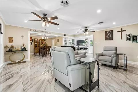 Living - 187 Cedar Dr, Reserve, LA 70084 photo 2 of 2