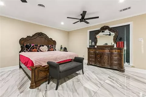 Bedroom - 187 Cedar Dr, Reserve, LA 70084 photo 9 of 9
