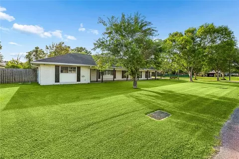 Exterior - 187 Cedar Dr, Reserve, LA 70084 photo 7 of 7