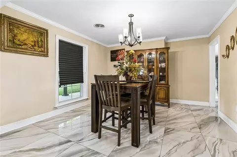 Dining - 187 Cedar Dr, Reserve, LA 70084 photo 2 of 2