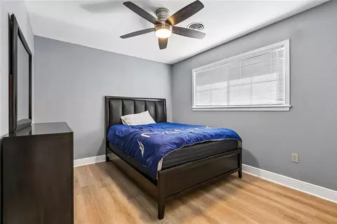 Bedroom - 187 Cedar Dr, Reserve, LA 70084 photo 7 of 9