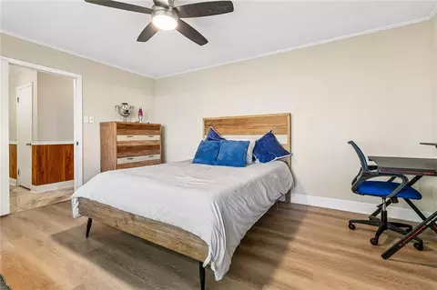Bedroom - 187 Cedar Dr, Reserve, LA 70084 photo 3 of 9