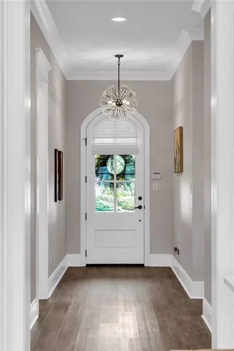 Entry Way - 305 Nicklaus Dr, Slidell, LA 70458 photo 3 of 5