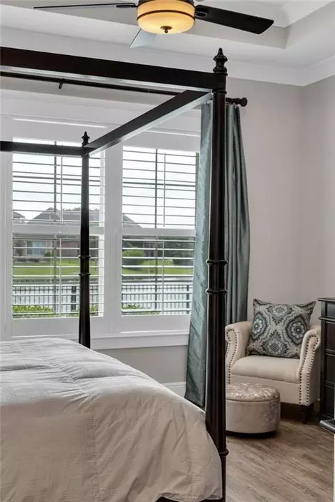 Bedroom - 305 Nicklaus Dr, Slidell, LA 70458 photo 6 of 6