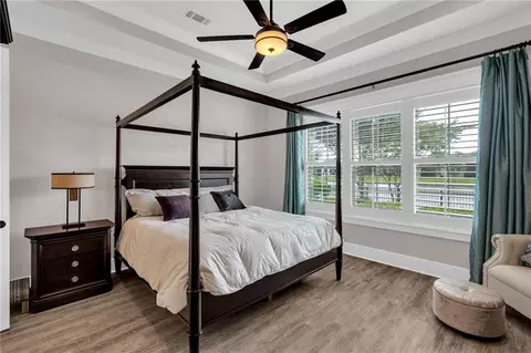 Bedroom - 305 Nicklaus Dr, Slidell, LA 70458 photo 1 of 6