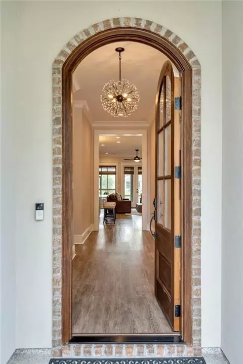 Entry Way - 305 Nicklaus Dr, Slidell, LA 70458 photo 5 of 5