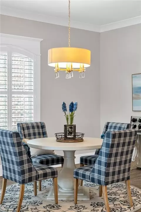 Dining - 305 Nicklaus Dr, Slidell, LA 70458 photo 4 of 4