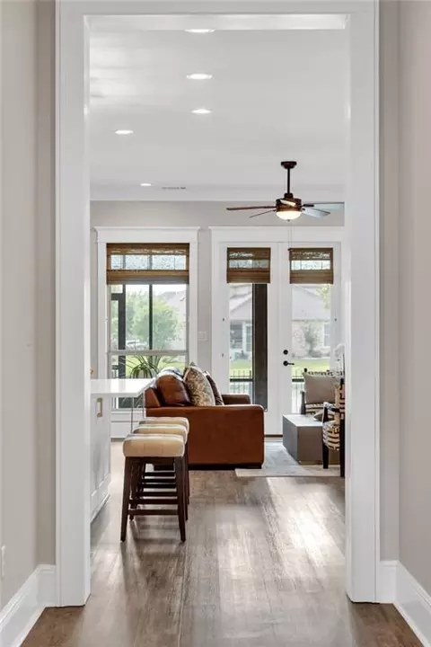 Entry Way - 305 Nicklaus Dr, Slidell, LA 70458 photo 4 of 5