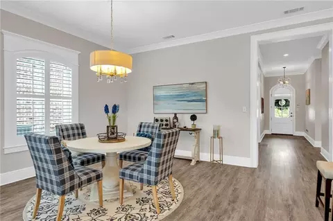Dining - 305 Nicklaus Dr, Slidell, LA 70458 photo 2 of 4