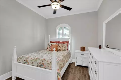 Bedroom - 305 Nicklaus Dr, Slidell, LA 70458 photo 4 of 6