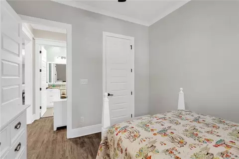 Bedroom - 305 Nicklaus Dr, Slidell, LA 70458 photo 5 of 6