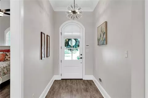 Entry Way - 305 Nicklaus Dr, Slidell, LA 70458 photo 2 of 5