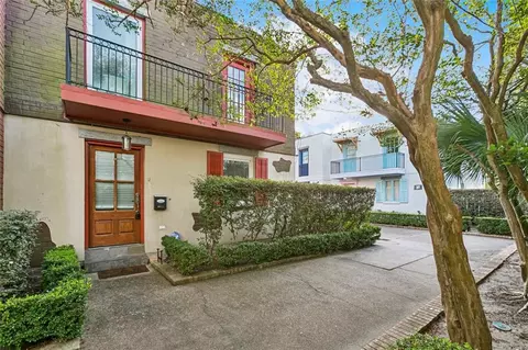 6012 Bellaire Dr #6012, New Orleans, LA 70124