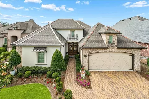 459 N Corniche, Covington, LA 70433