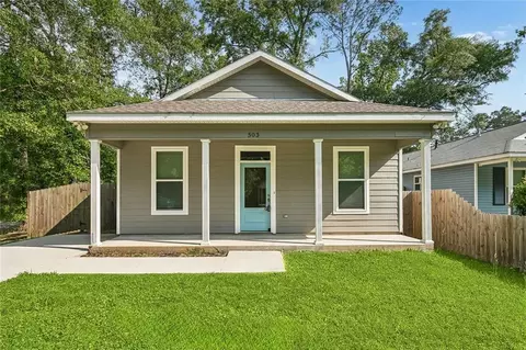 503 E Hornsby St, Covington, LA 70433