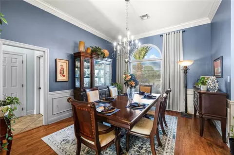 Dining - 249 Masters Point Ct, Slidell, LA 70458 photo 1 of 3