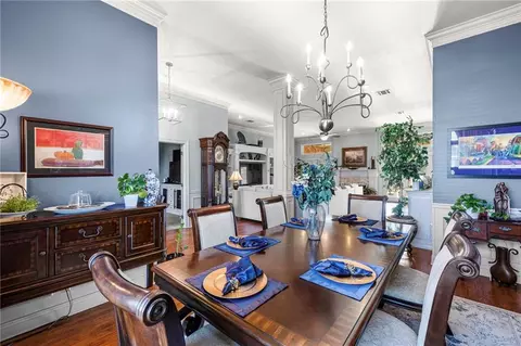 Dining - 249 Masters Point Ct, Slidell, LA 70458 photo 2 of 3