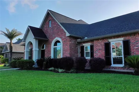 Exterior - 249 Masters Point Ct, Slidell, LA 70458 photo 11 of 11