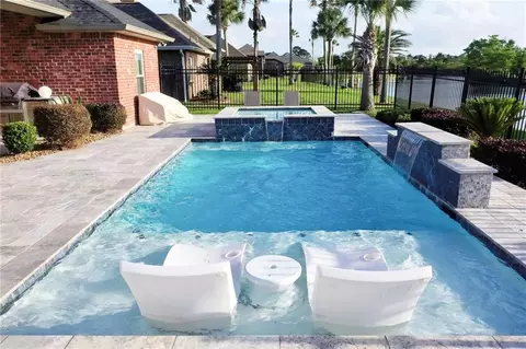Exterior - 249 Masters Point Ct, Slidell, LA 70458 photo 1 of 11
