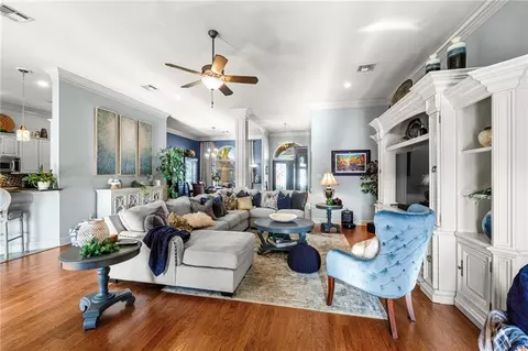 Living - 249 Masters Point Ct, Slidell, LA 70458 photo 1 of 4