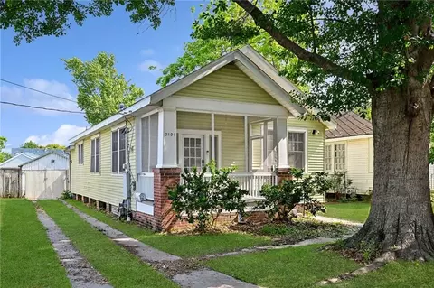 2101 Neely St, Jefferson, LA 70121