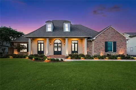 1481 Lakeshore Blvd, Slidell, LA 70461
