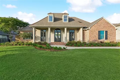 1481 Lakeshore Blvd, Slidell, LA 70461