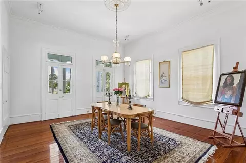 Dining - 1815 Lakeshore Dr, Mandeville, LA 70448 photo 2 of 3