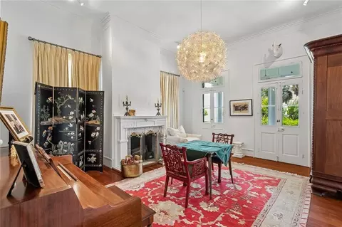 Dining - 1815 Lakeshore Dr, Mandeville, LA 70448 photo 3 of 3