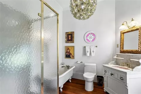 Bath - 1815 Lakeshore Dr, Mandeville, LA 70448 photo 1 of 4