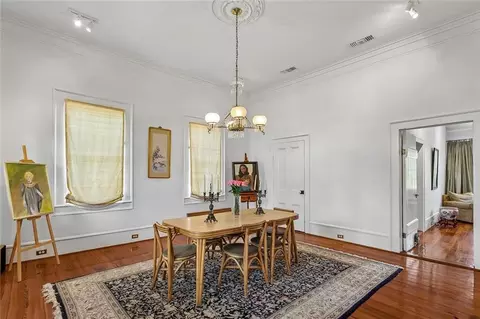 Dining - 1815 Lakeshore Dr, Mandeville, LA 70448 photo 1 of 3