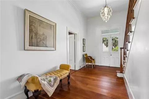 Entry Way - 1815 Lakeshore Dr, Mandeville, LA 70448 photo 1 of 3