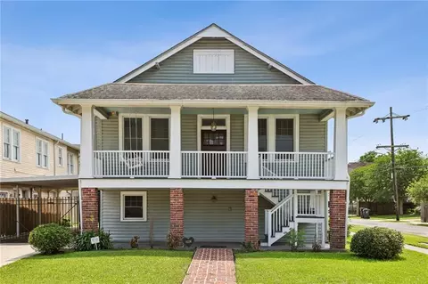 4236 Walmsley Ave, New Orleans, LA 70125