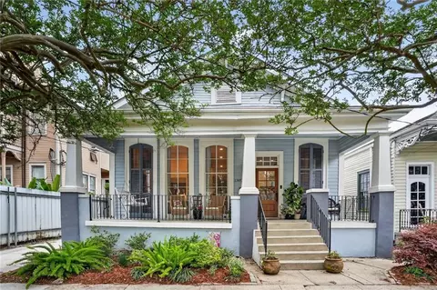 1309 Marengo St, New Orleans, LA 70115