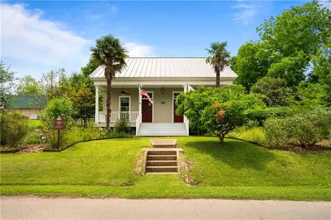 205 W Carriere St, Washington, LA 70589