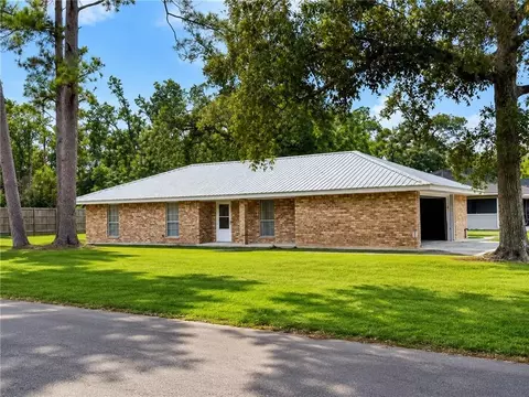 132 Alida St, Hammond, LA 70403