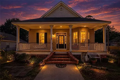 72107 Rosalie St, Abita Springs, LA 70420