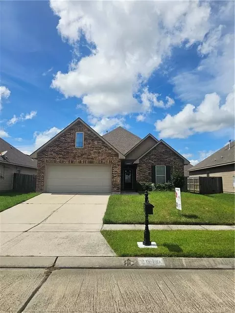 2616 Watergate Way, Marrero, LA 70072