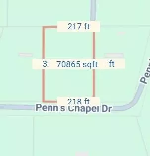 47021 Penns Chapel Dr, Franklinton, LA 70438