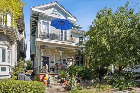 3001 03 Desoto St, New Orleans, LA 70119