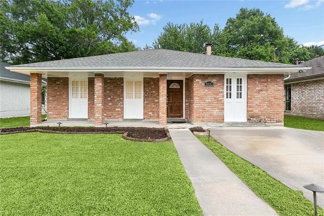 3032 Kentucky Ave, Kenner, LA 70065
